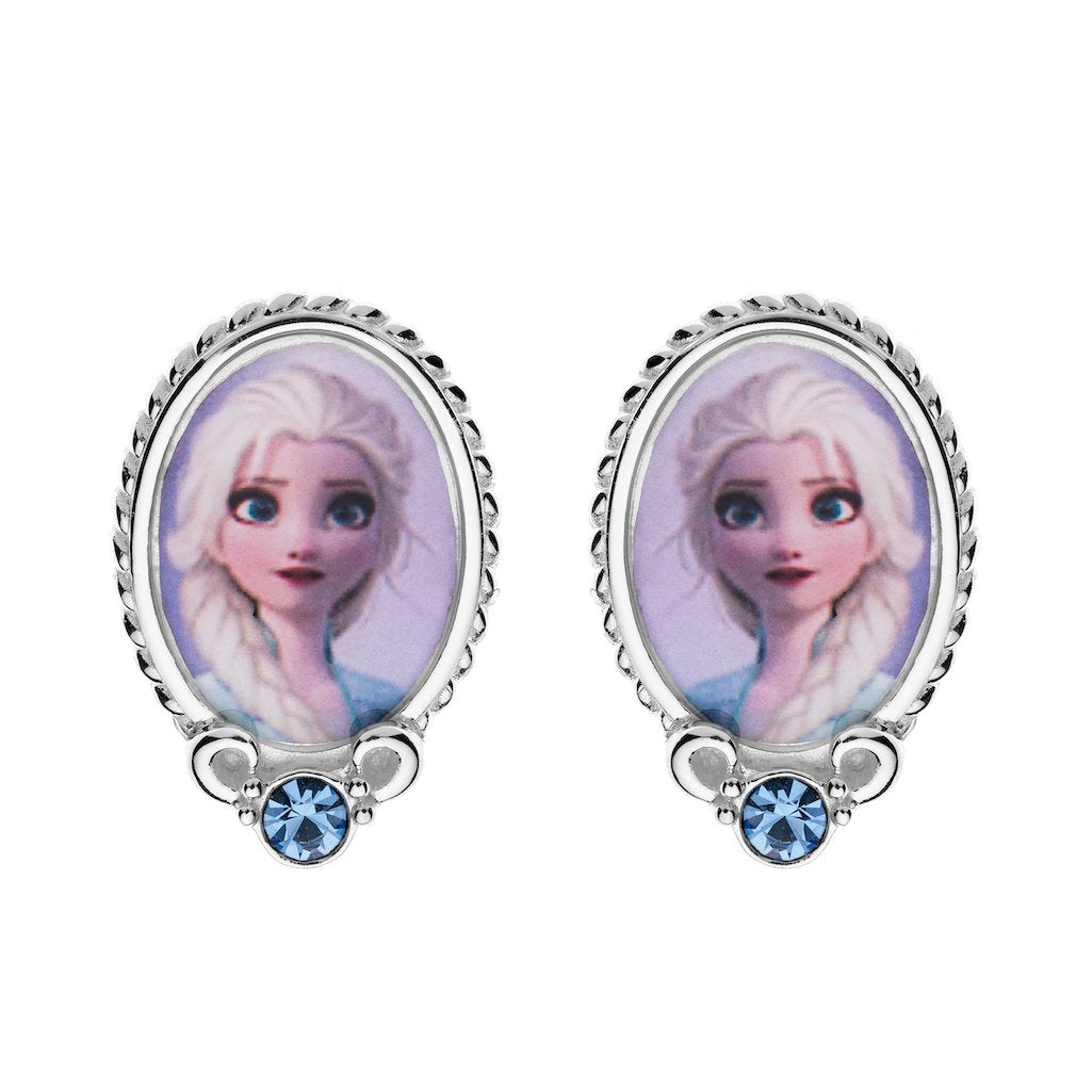 Earrings - Elsa