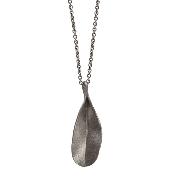 Pendant - Grass small wide