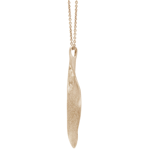 Pendant - Grass small narrow