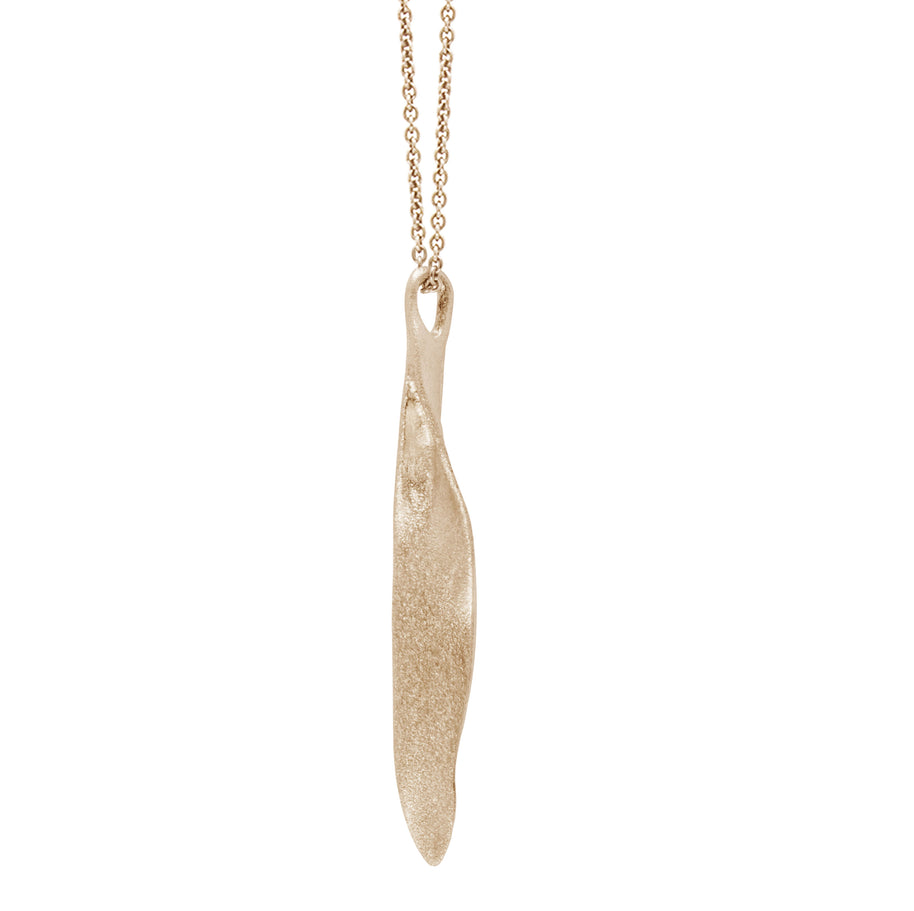 Pendant - Grass small narrow