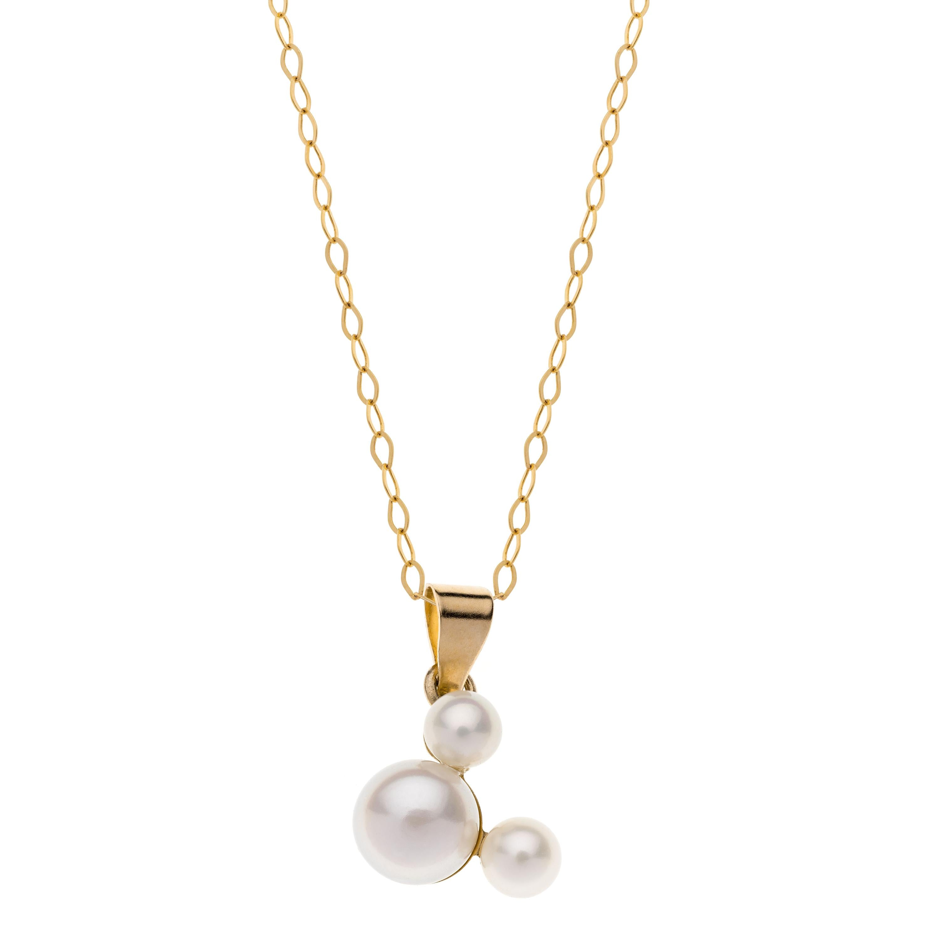 Necklace - Mickey Mouse
