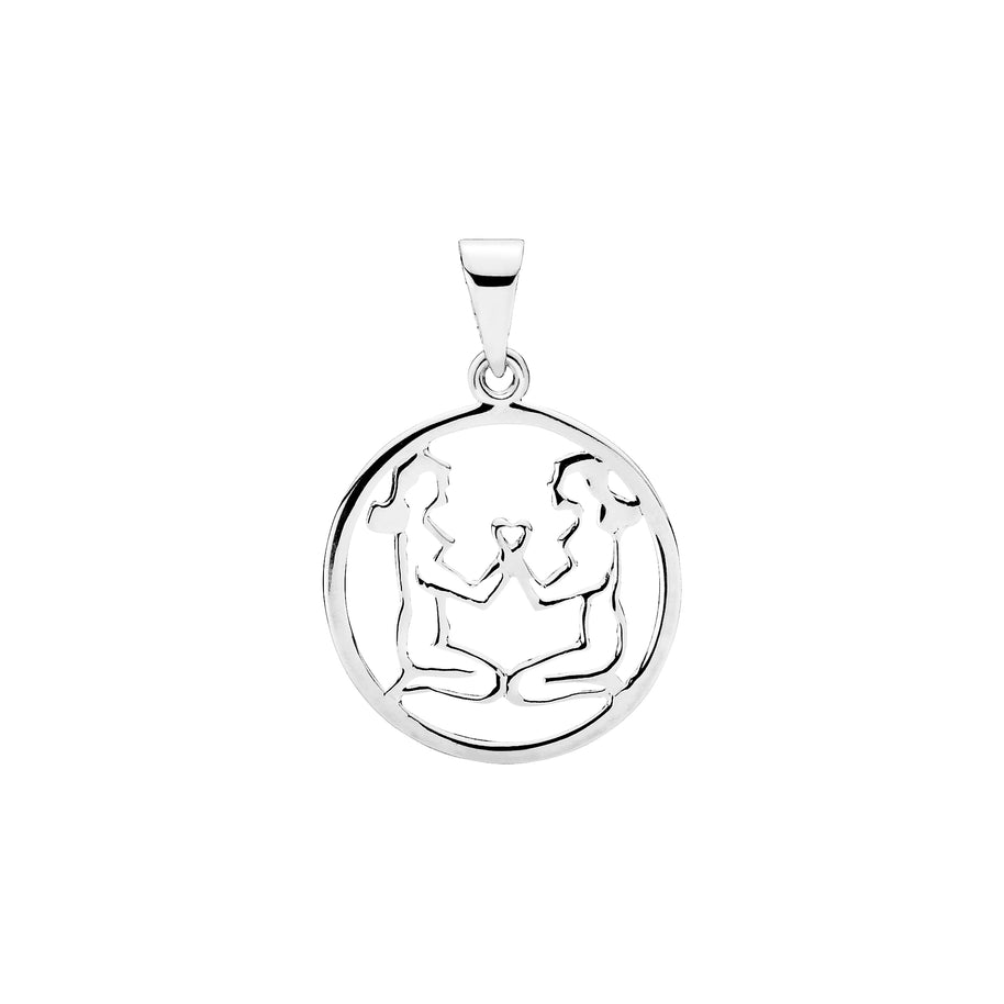 Pendant - Gemini