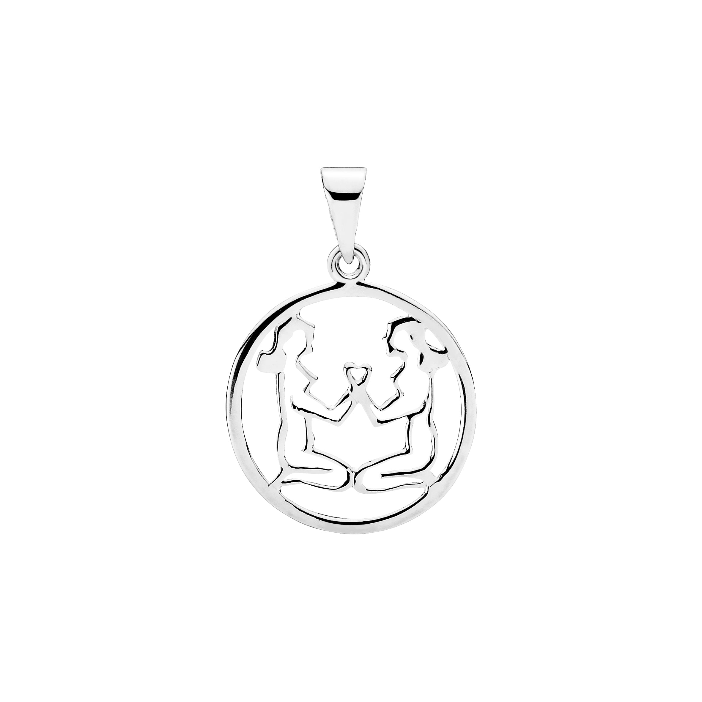Pendant - Gemini