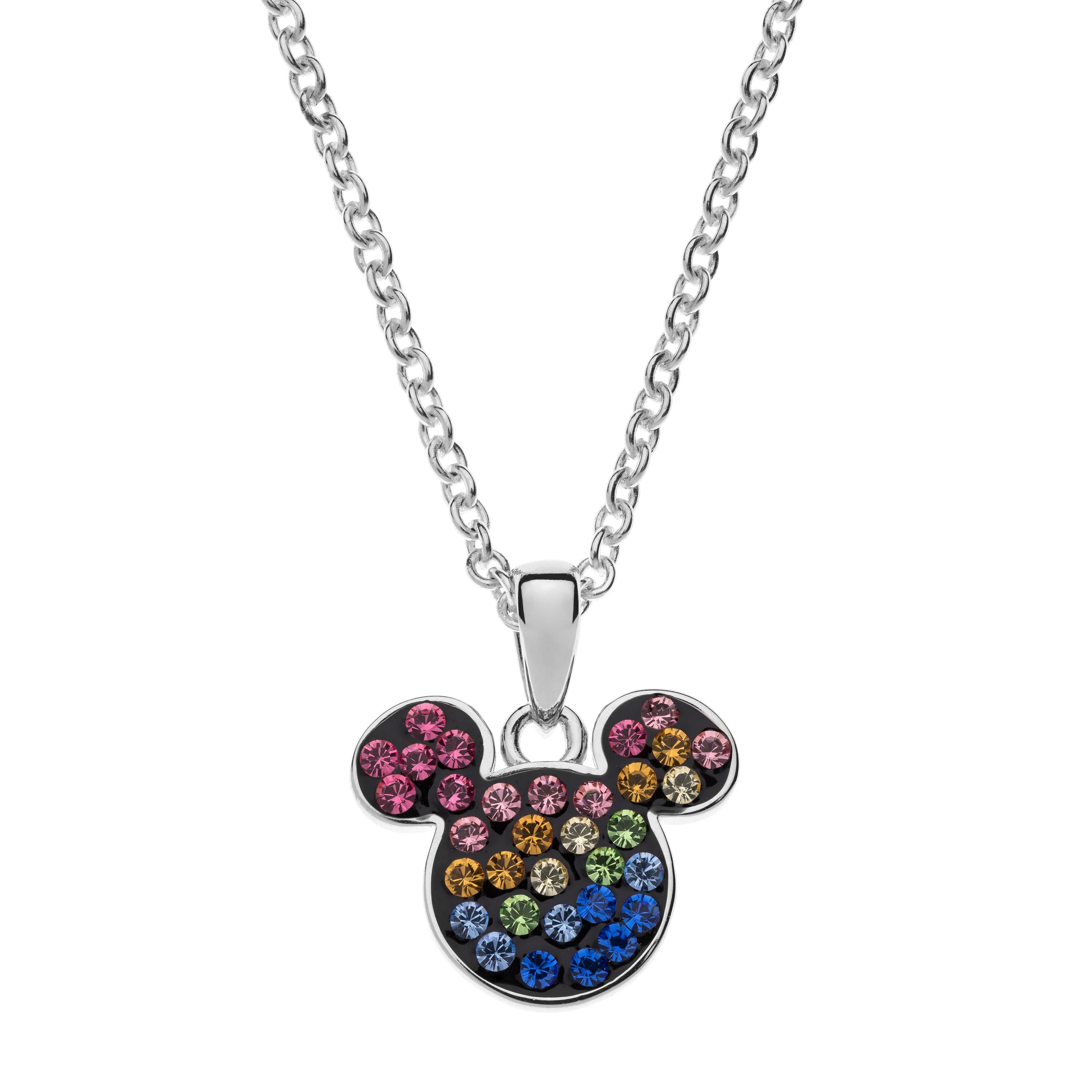 Necklace - Mickey Mouse