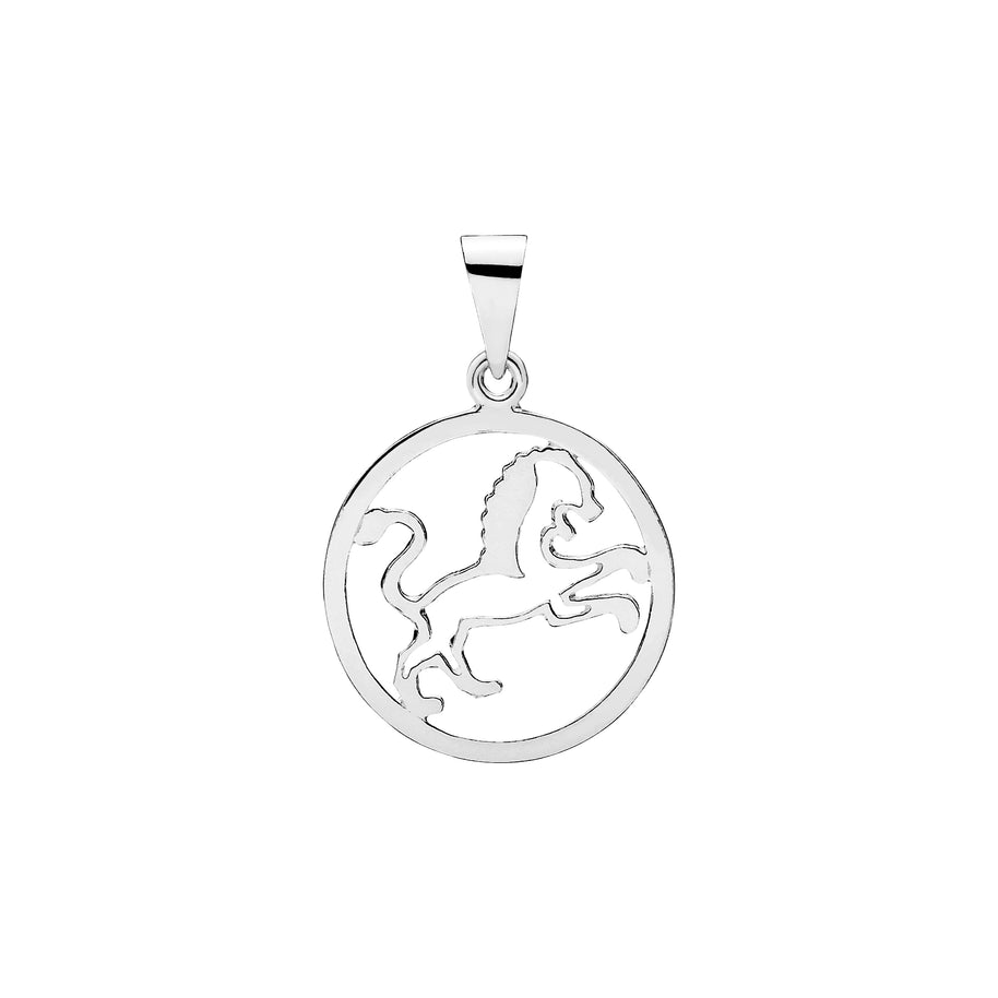 Pendant - Lion
