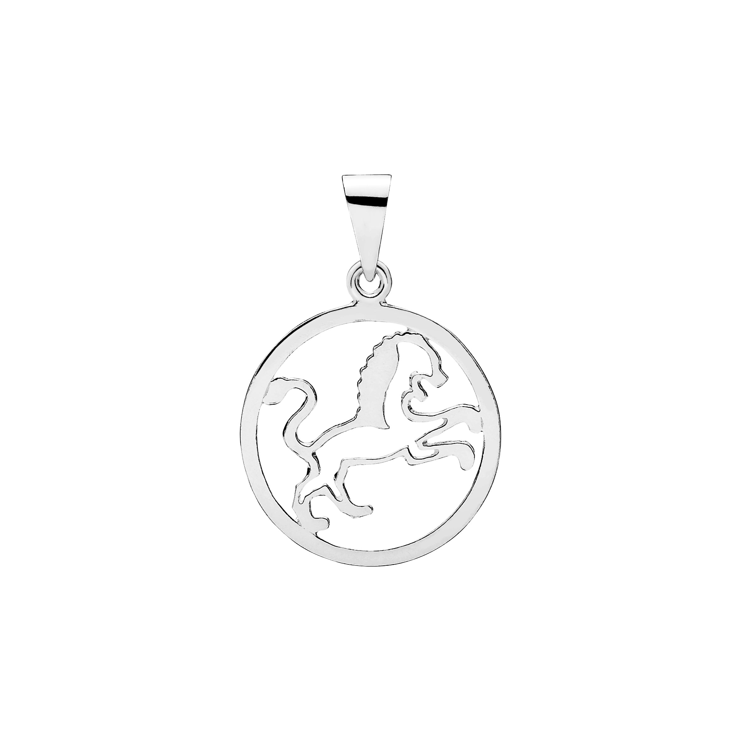 Pendant - Lion