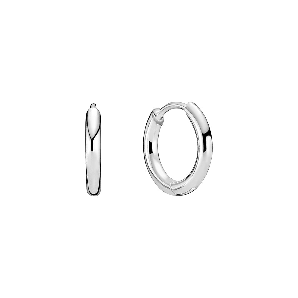 Creole - silver