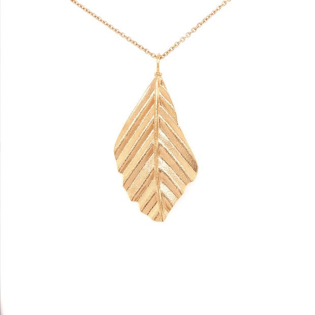 Vedhæng - Faggio stor