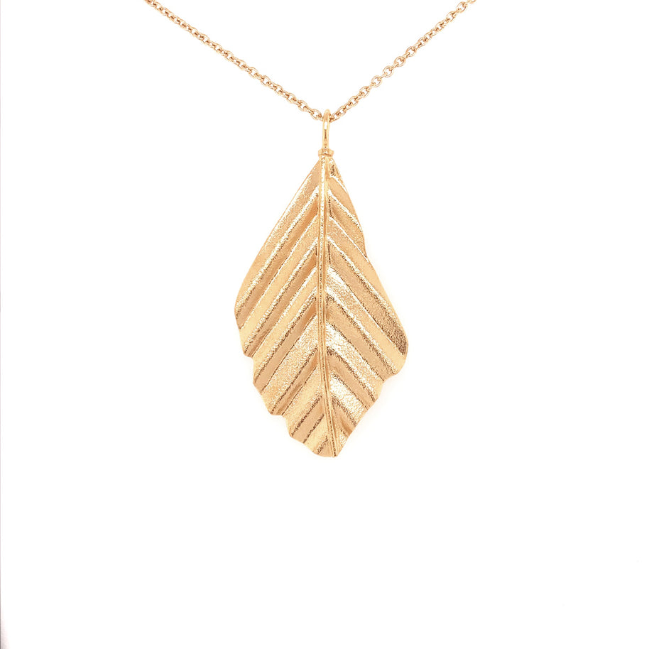 Pendant - Faggio large