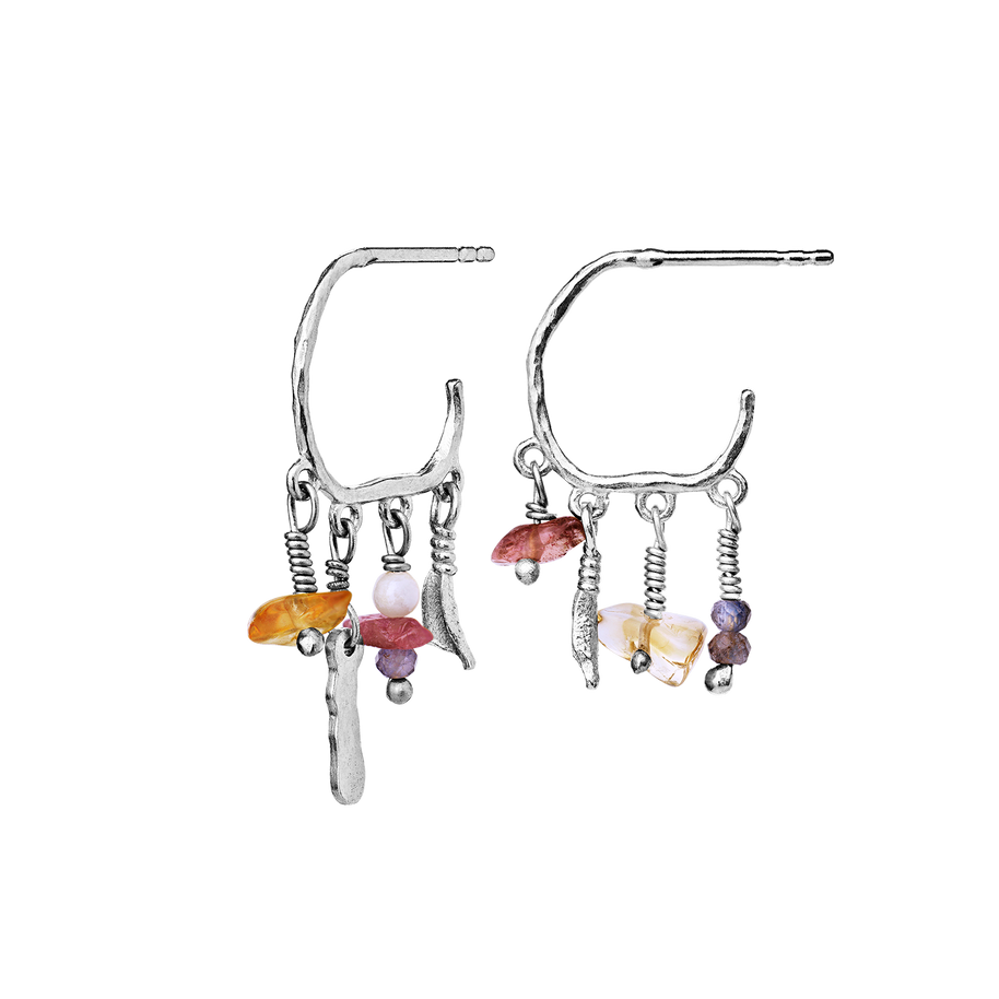 Earrings - Zoe