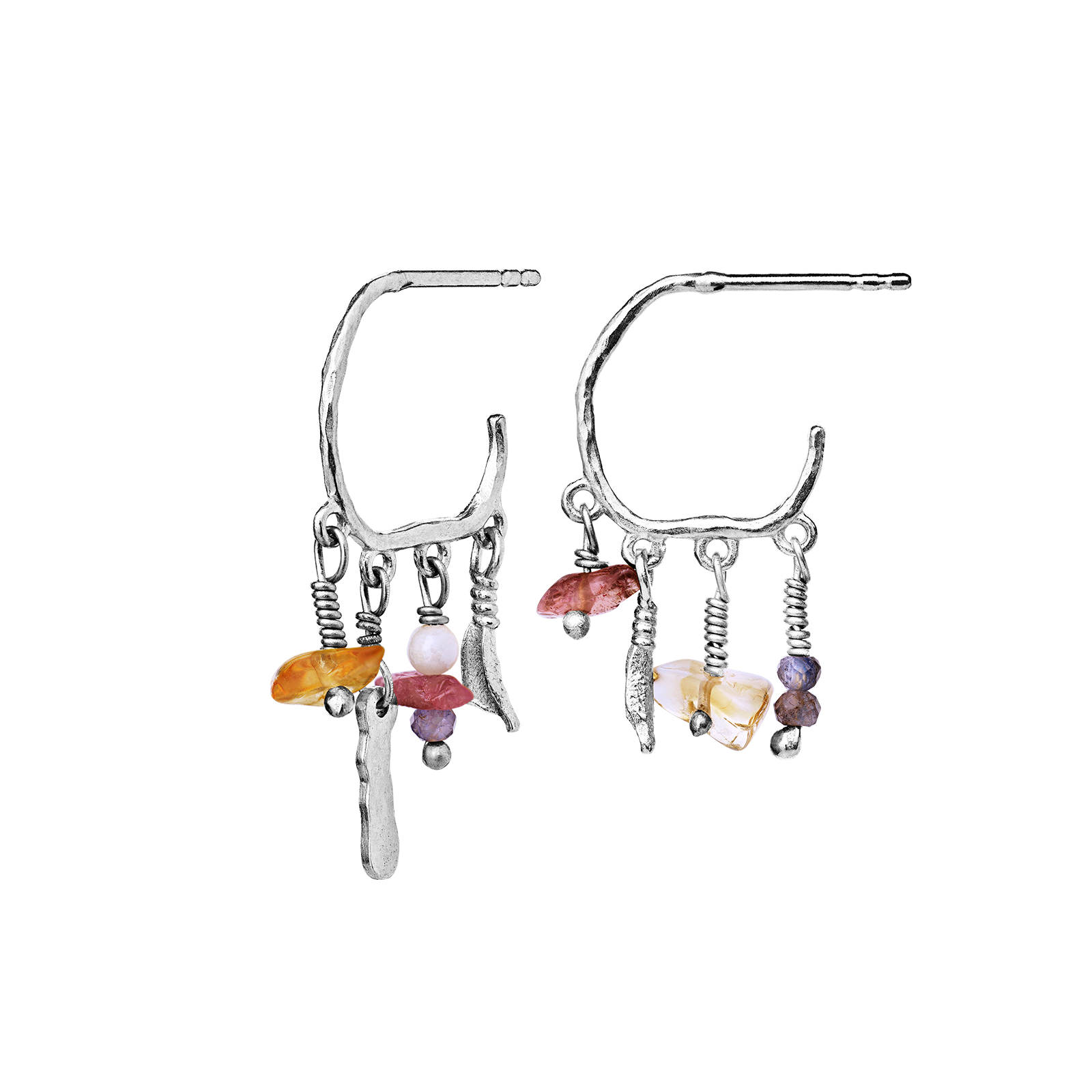 Earrings - Zoe