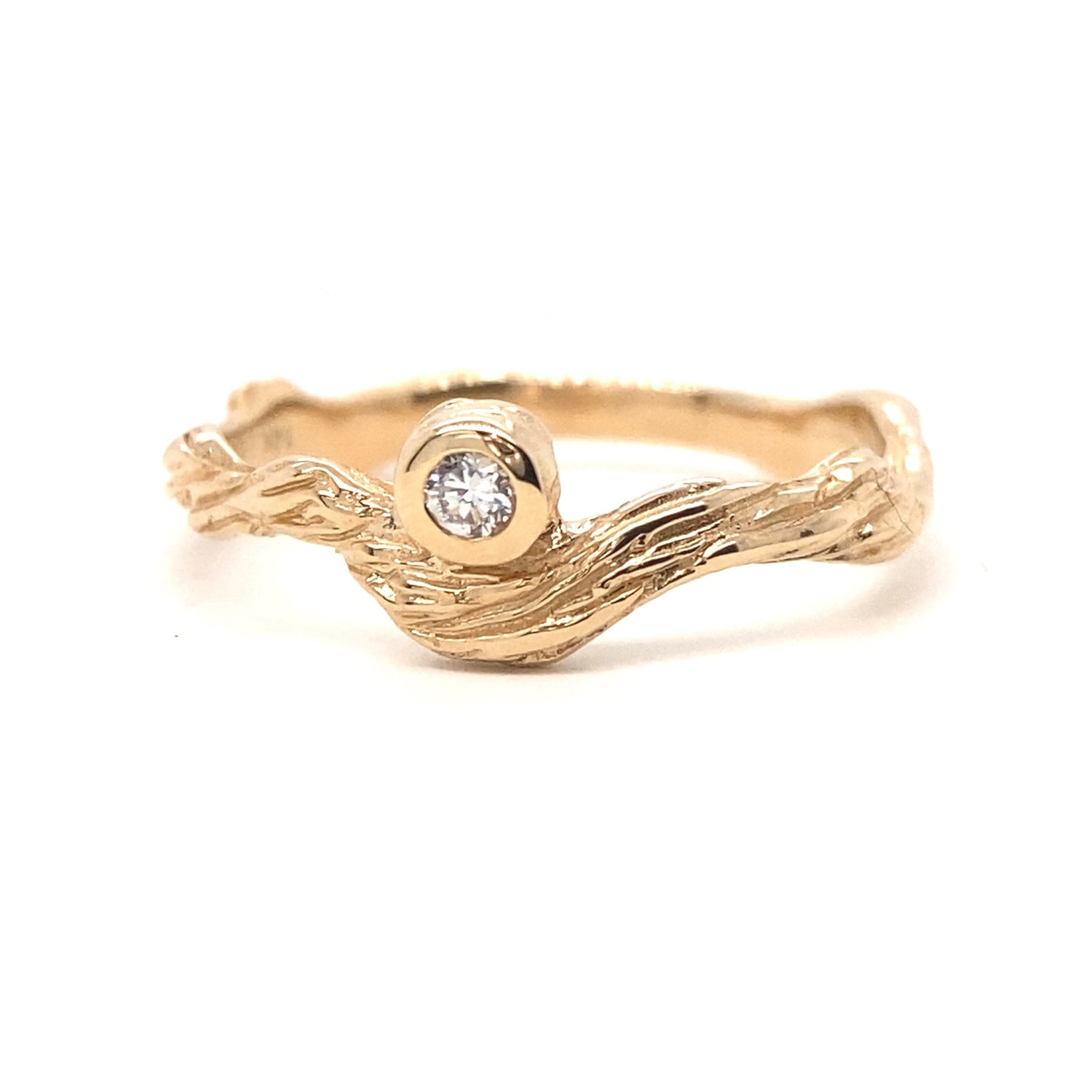 Ringe – Diamantschmuck