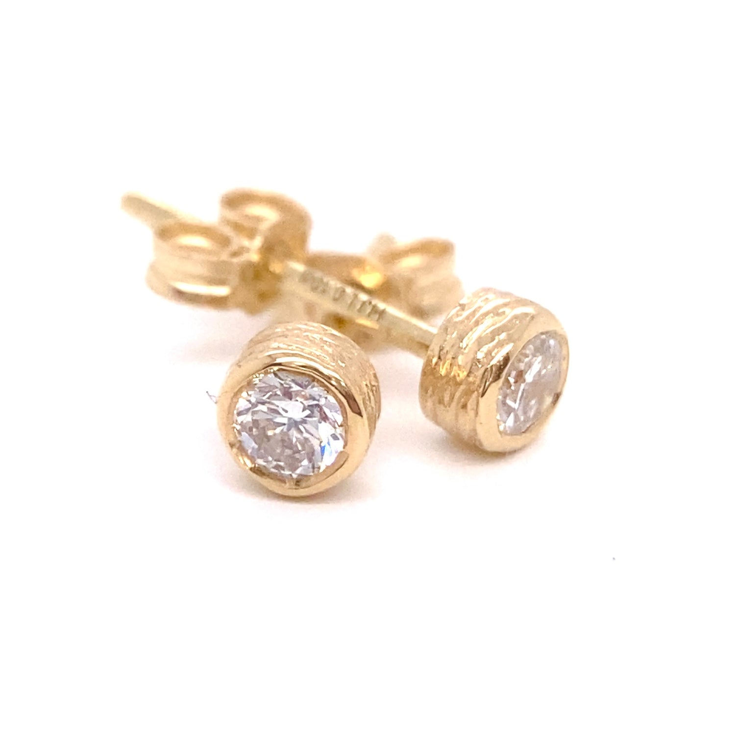 Ohrringe – Diamantschmuck