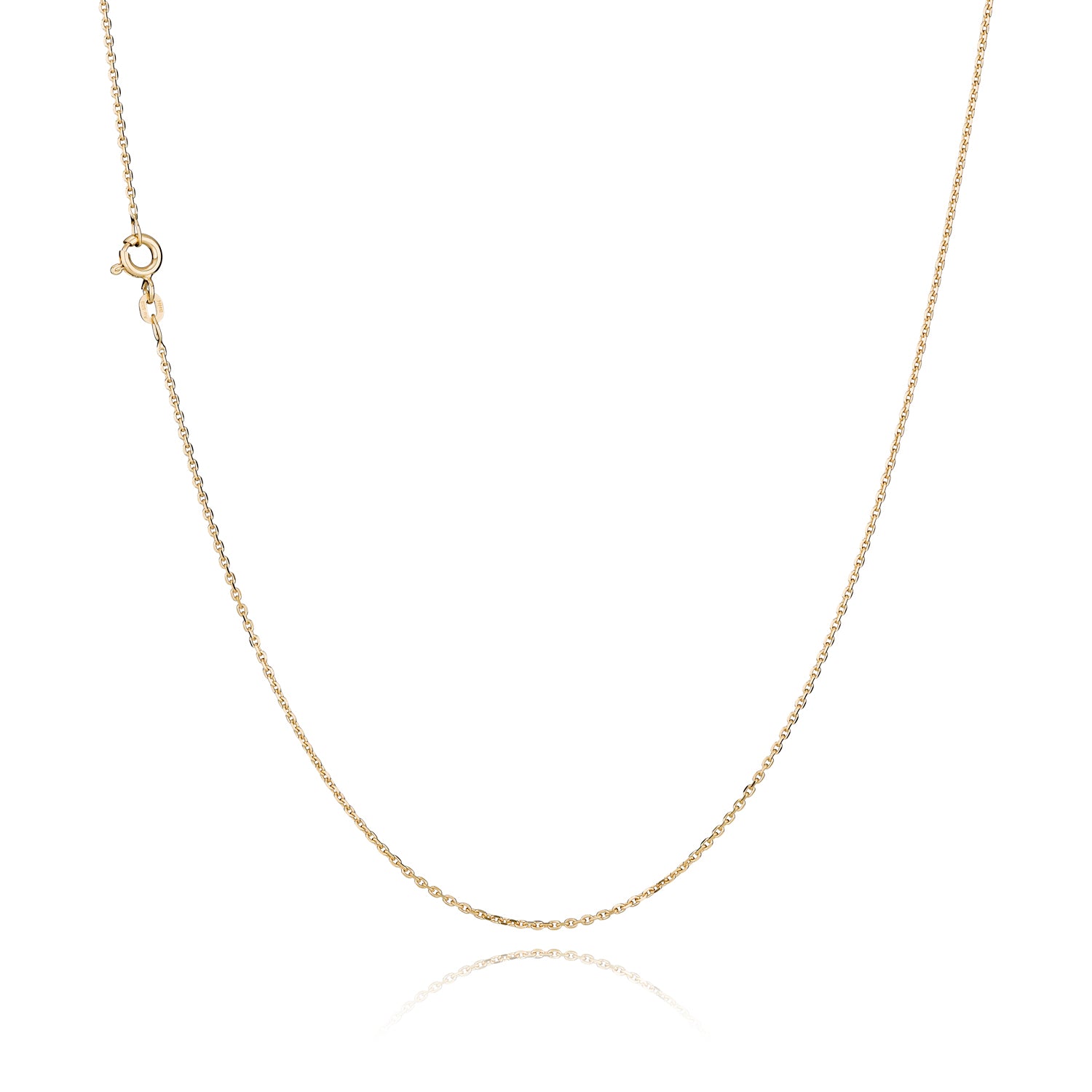 Halskette – Gold