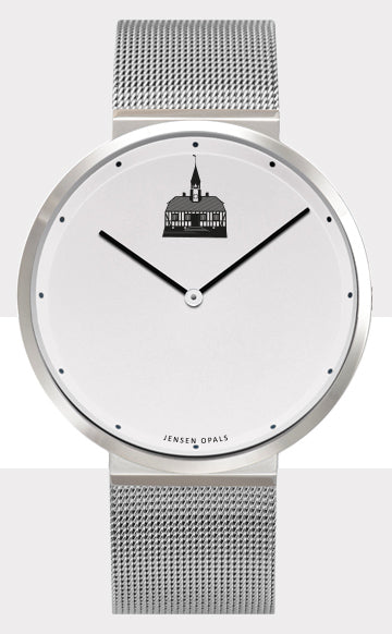 Ebeltoft-Uhr