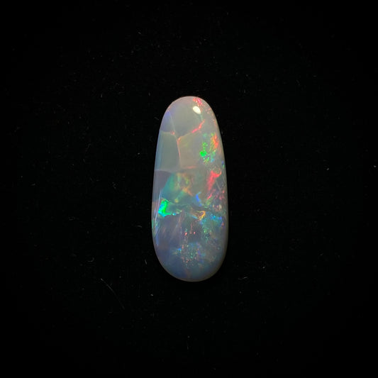 Solid lys opal - 11184