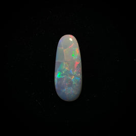 Solid lys opal - 11184