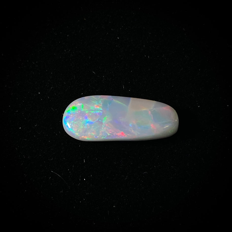 Solid lys opal - 11184