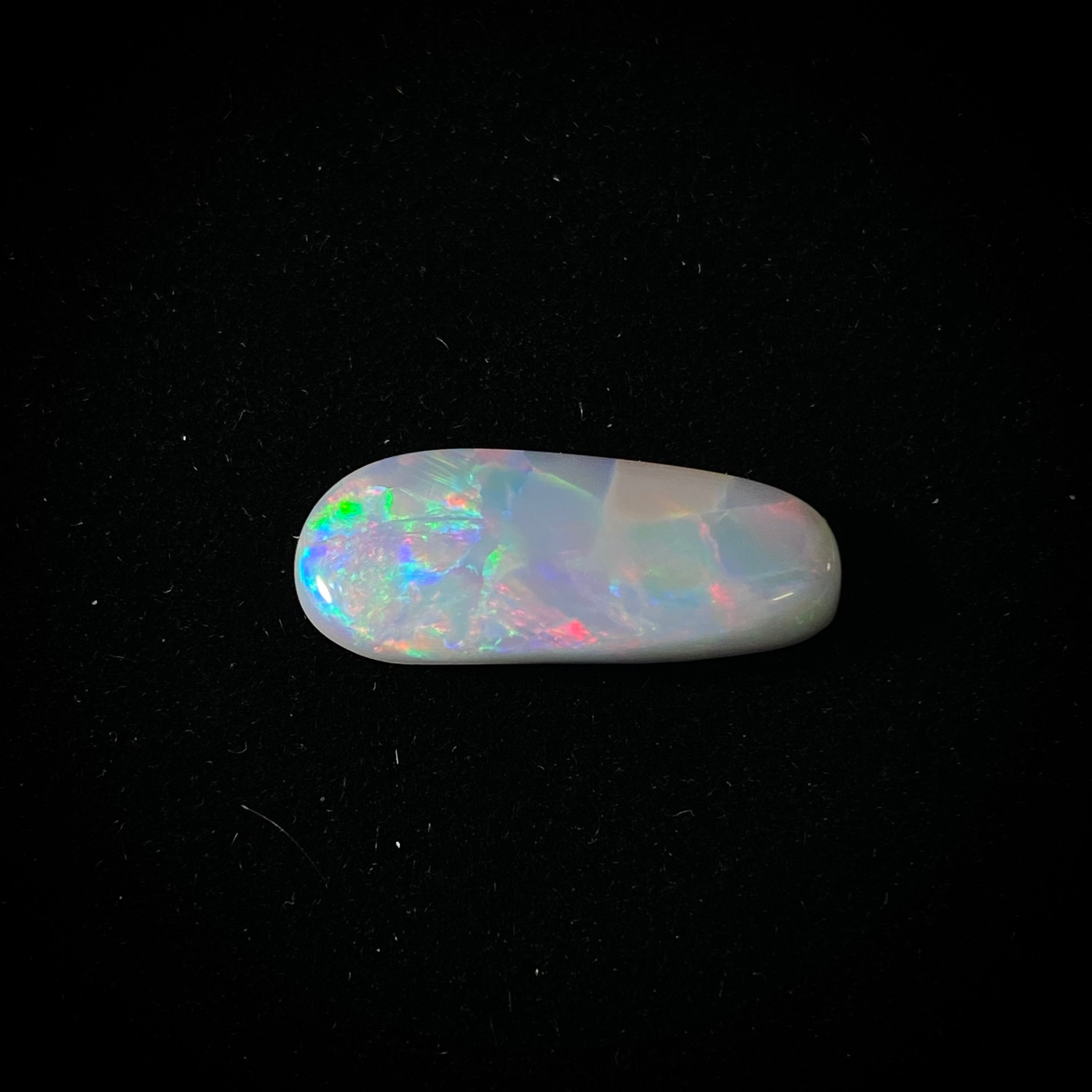 Solid lys opal - 11184