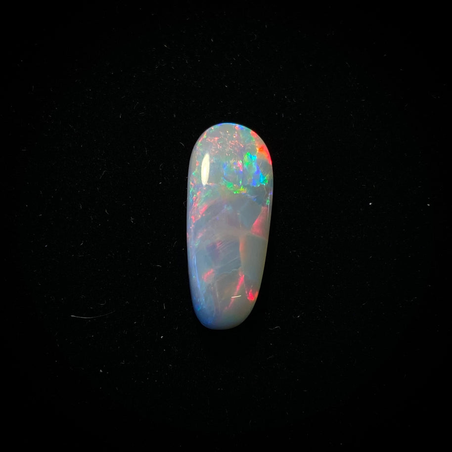 Solid lys opal - 11184