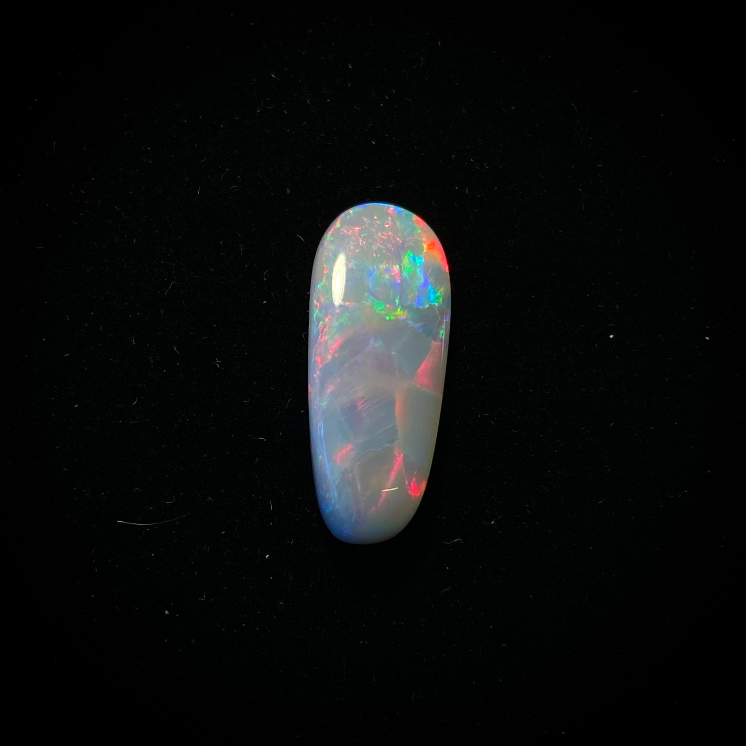 Solid lys opal - 11184