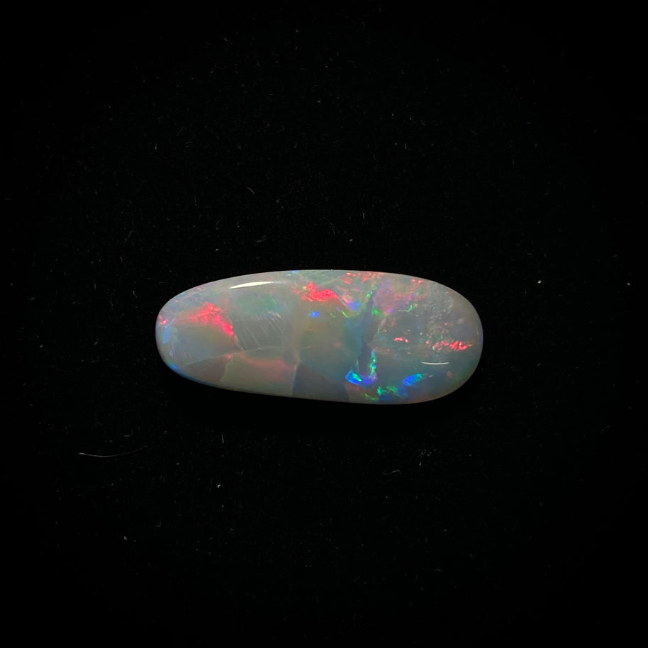 Solid lys opal - 11184