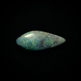 Solid Crystal Opal - 11188