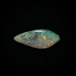 Solid Crystal Opal - 11188