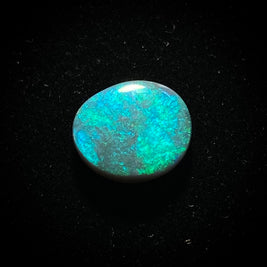 Solid sort opal - 11206