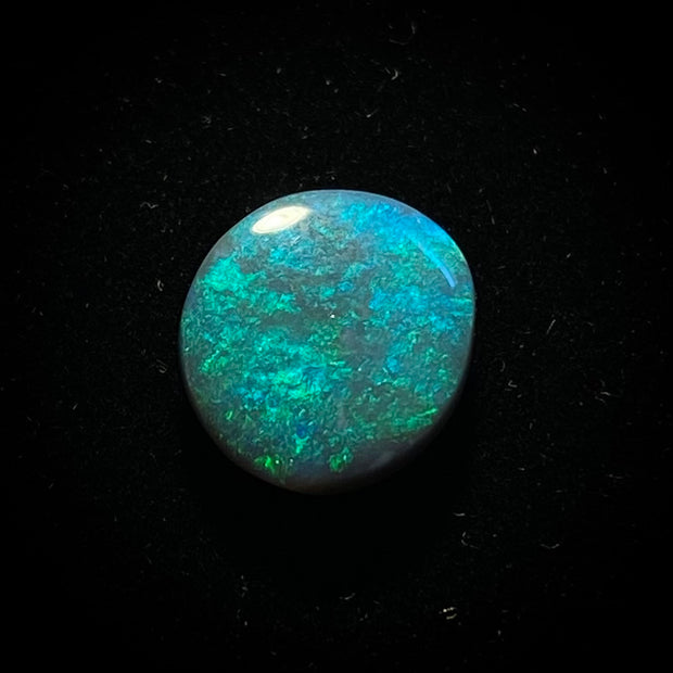 Solid sort opal - 11206