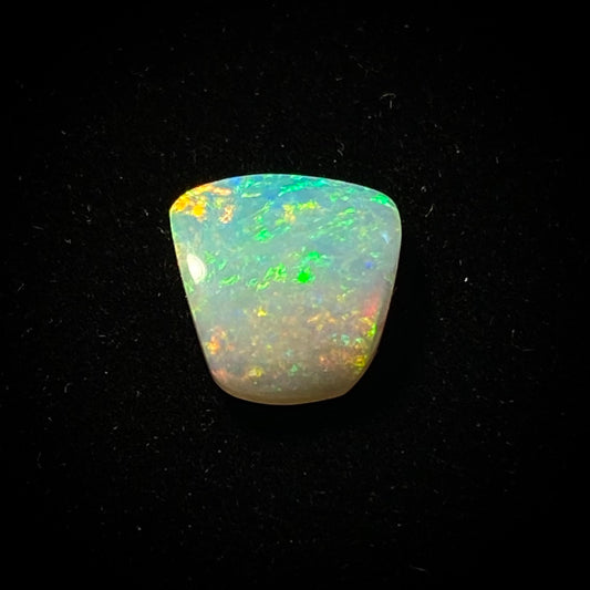 Lightning Ridge Crystal Opal - 11207