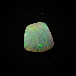 Solid Crystal Opal - 11207