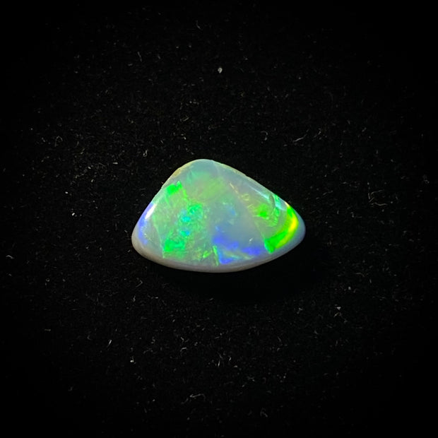 Solid sort opal - 11208