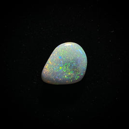 Solid lys opal - 11213