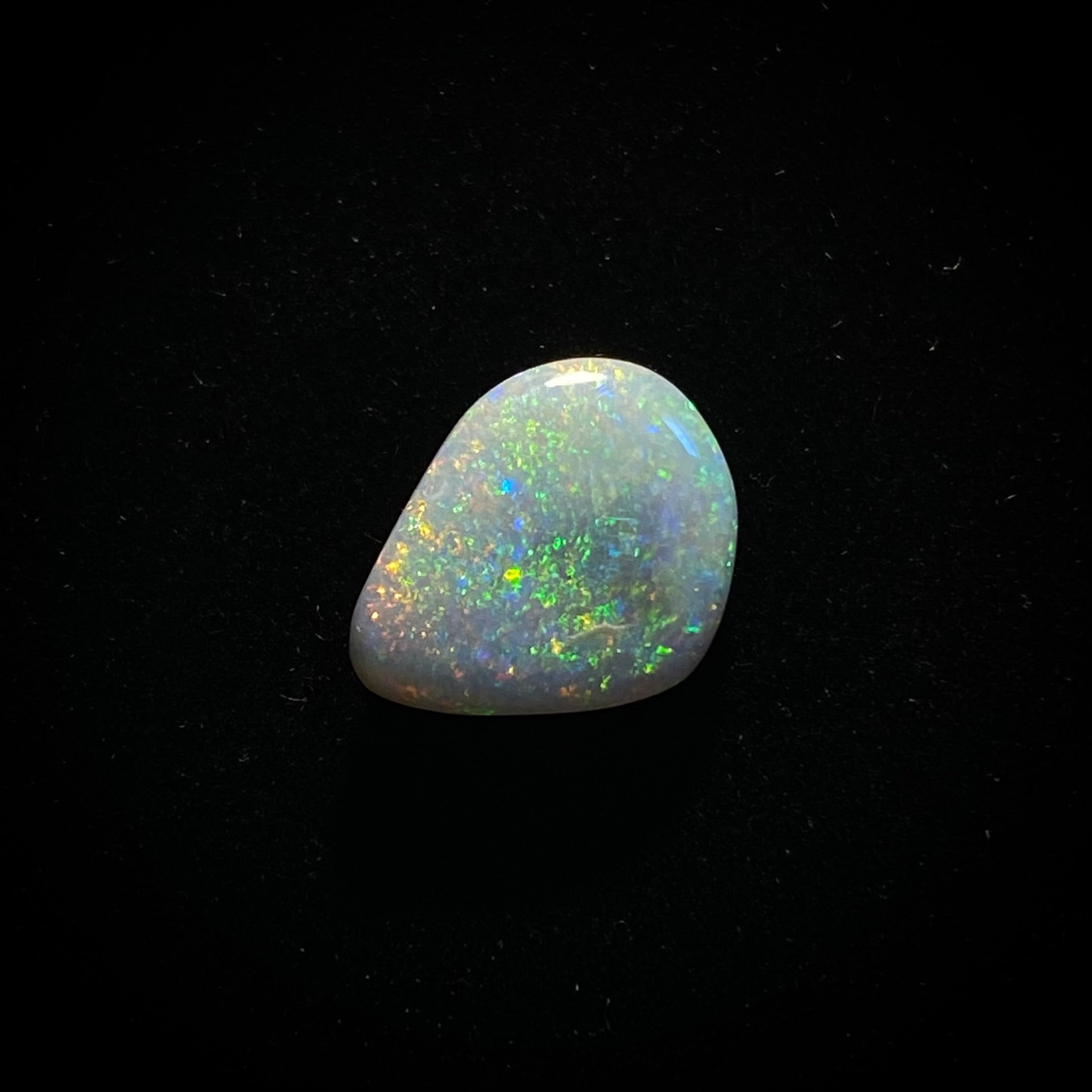 Solid lys opal - 11213
