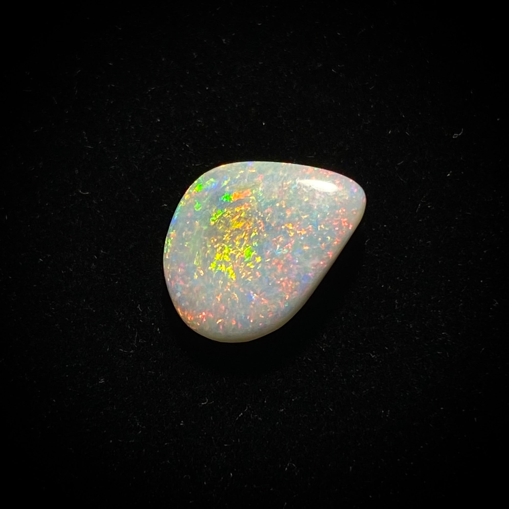 Solid lys opal - 11213