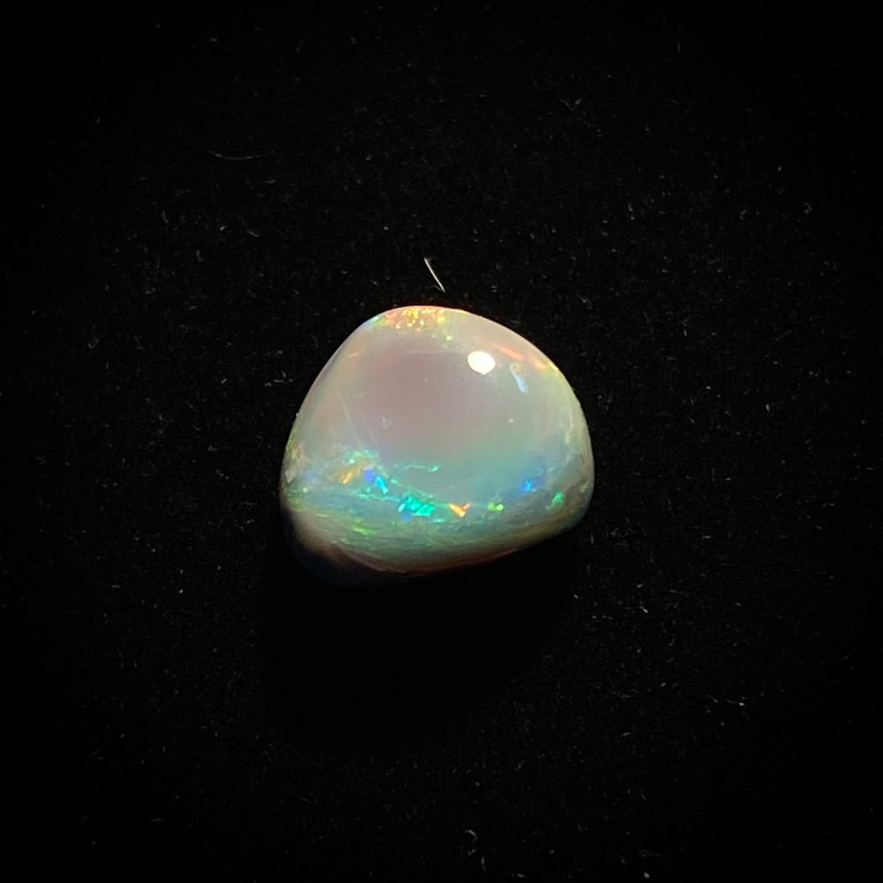 Solid lys opal - 11210