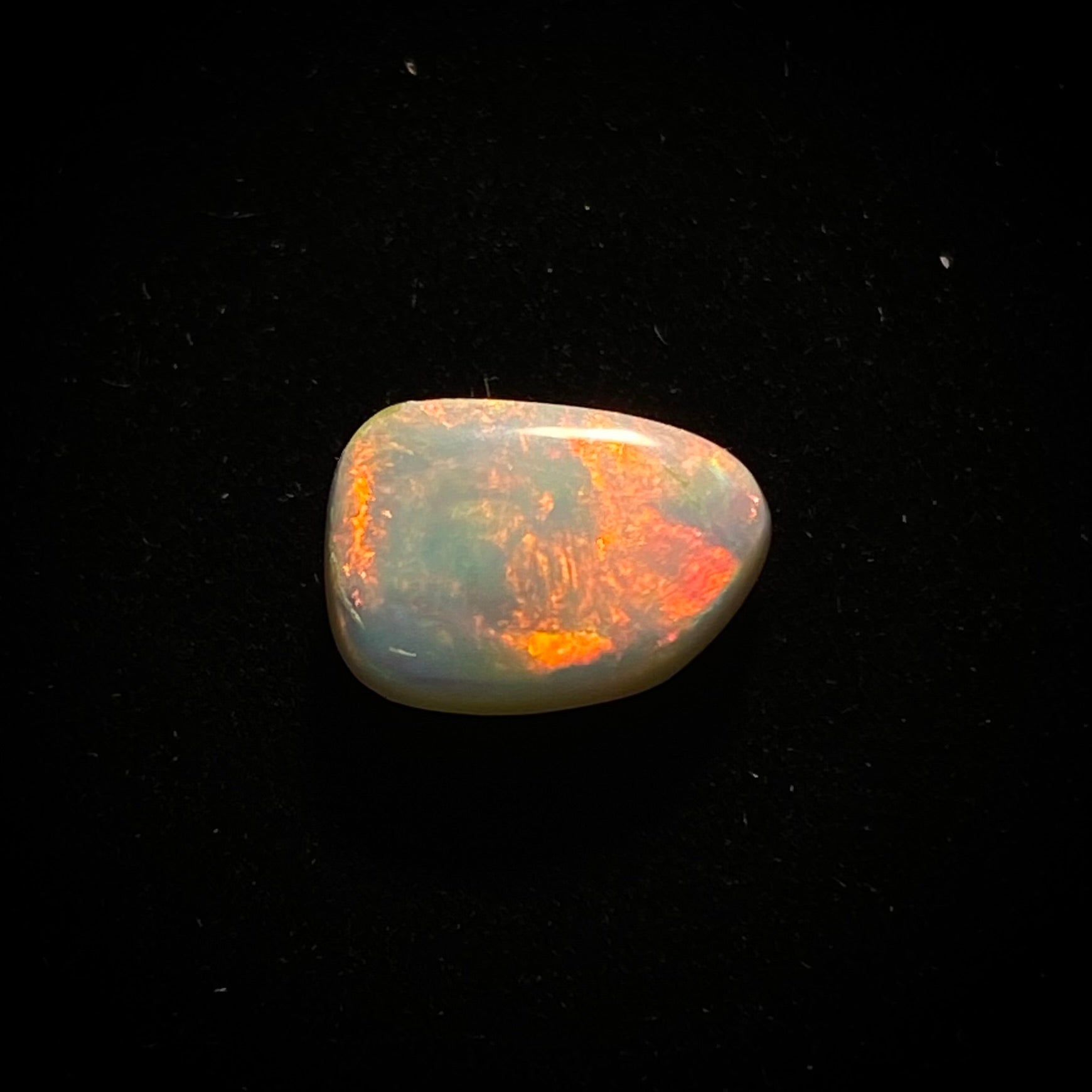 Solid lys opal - 11224