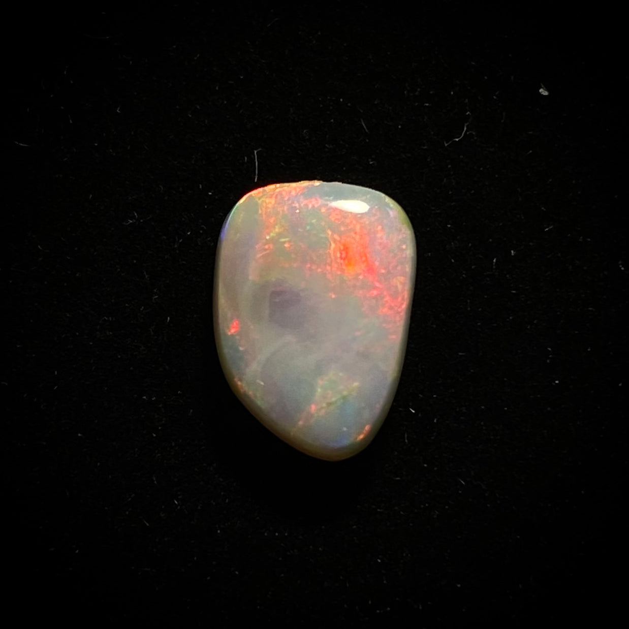 Solid lys opal - 11224