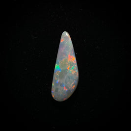 Massiver heller Opal – 11232