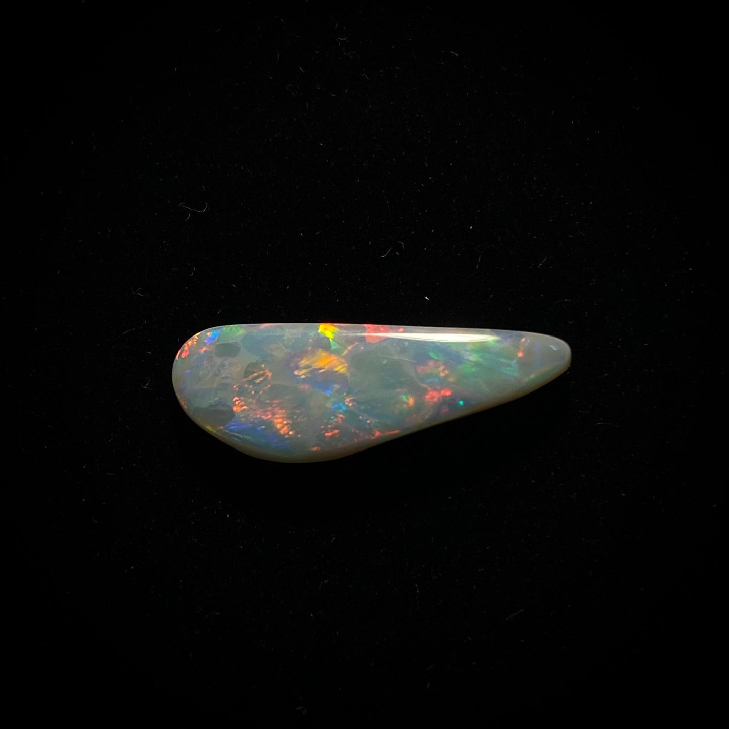 Solid lys opal - 11232