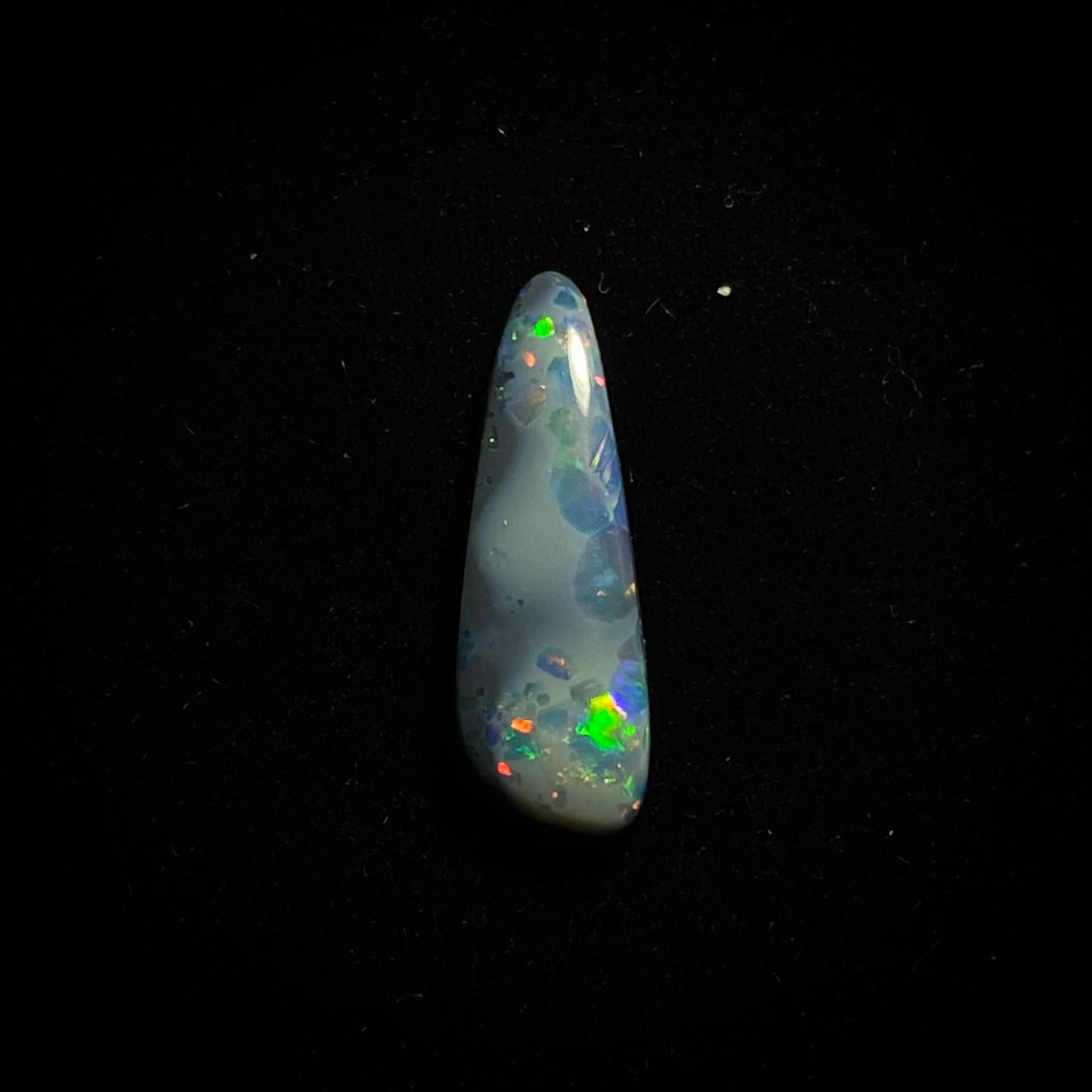 Solid sort opal - 11239