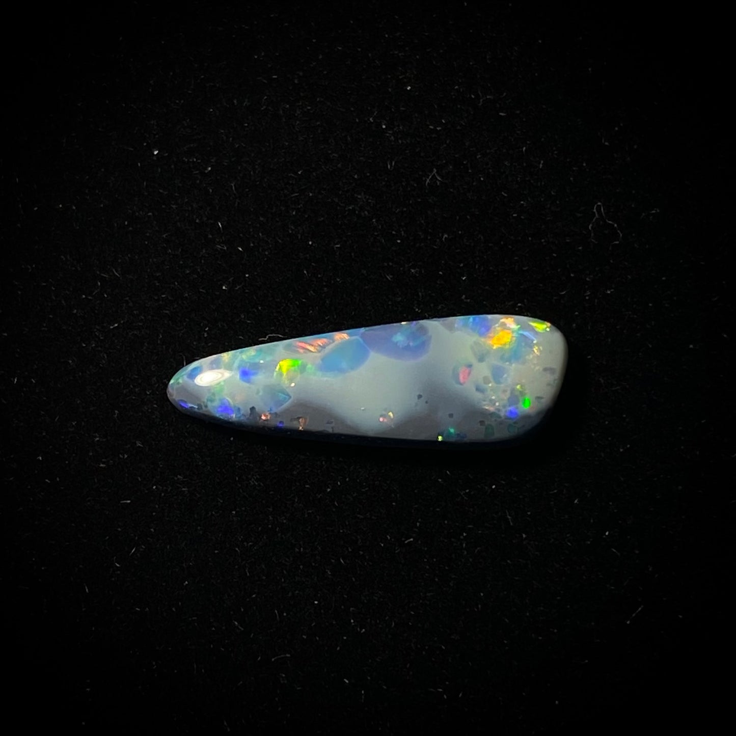 Solid sort opal - 11239