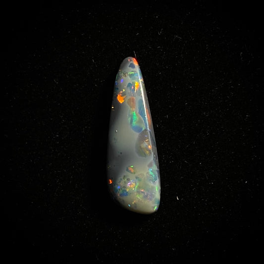 Solid sort opal - 11239