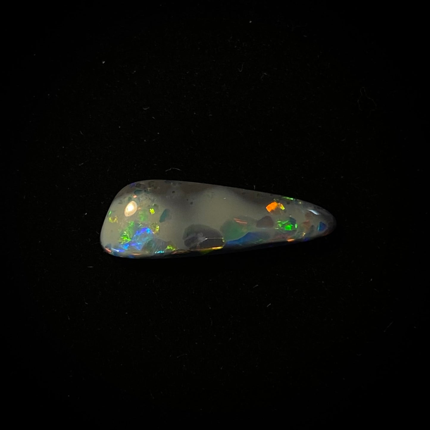 Solid sort opal - 11239