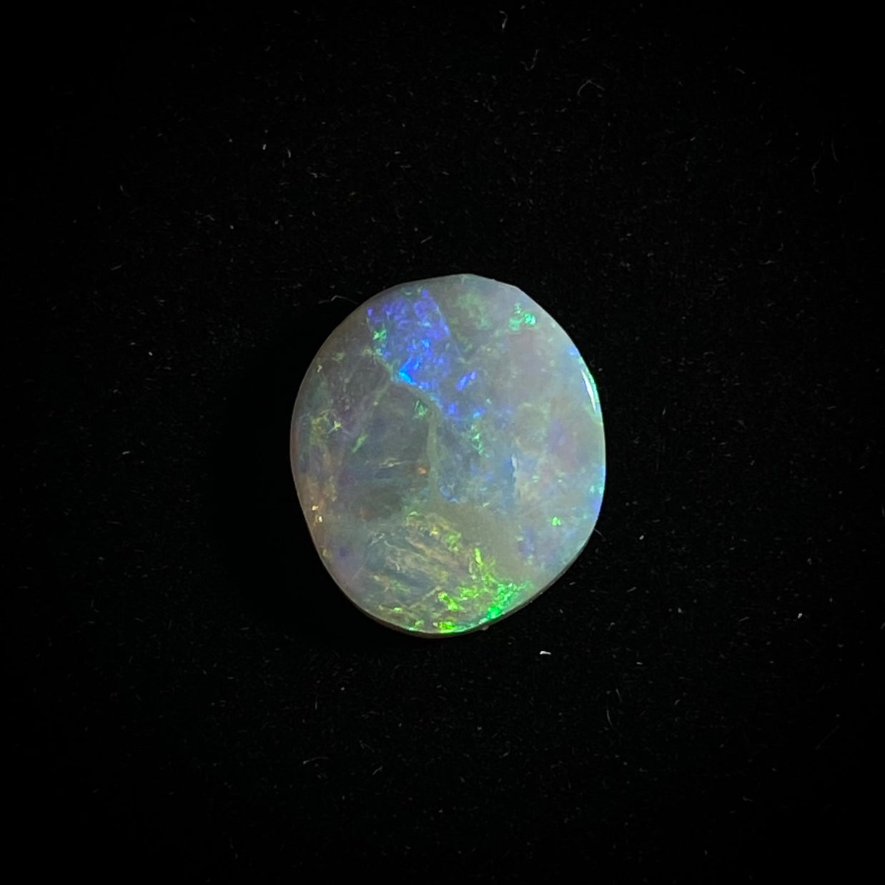 Solid lys opal - 11245