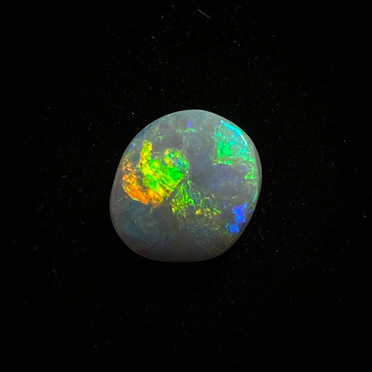 Solid lys opal - 11245