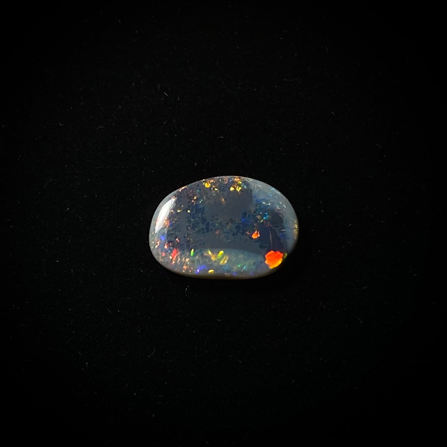 Solid sort opal - 11269