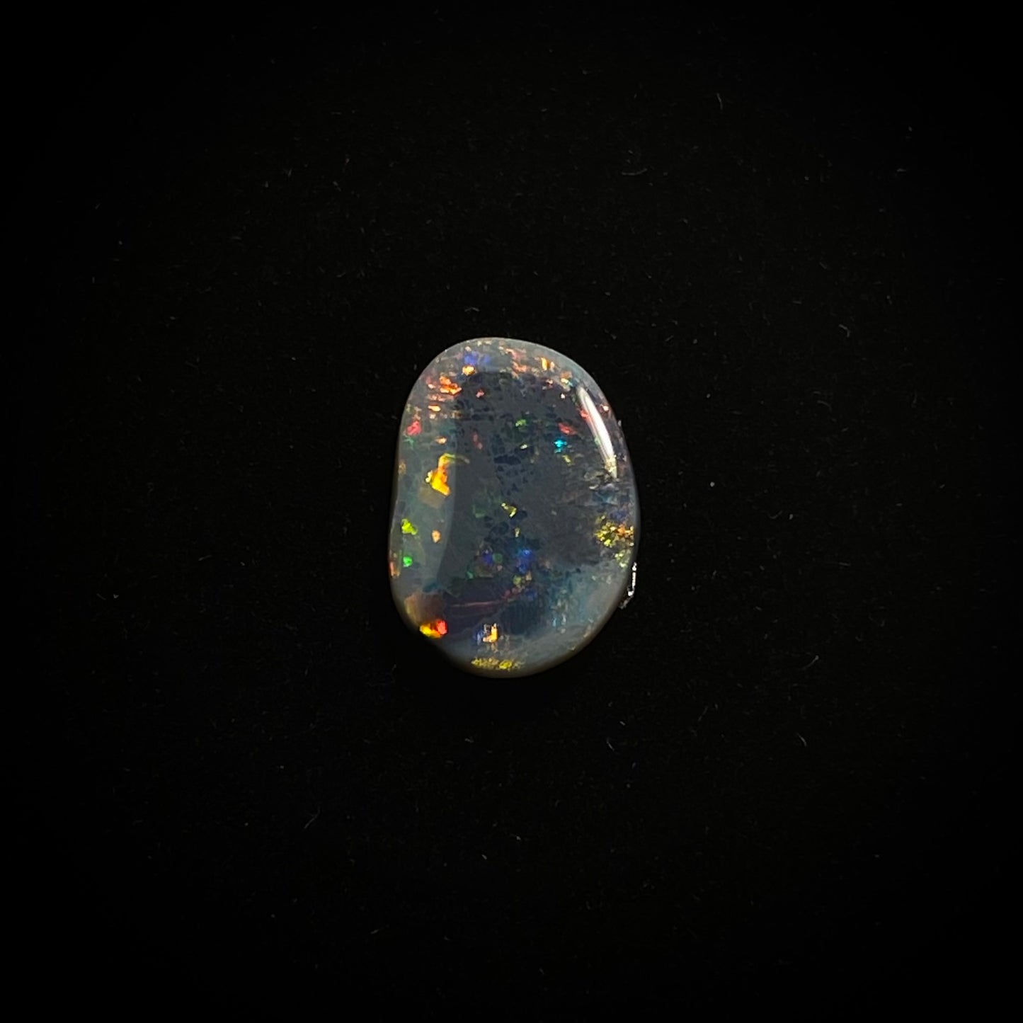 Solid sort opal - 11269