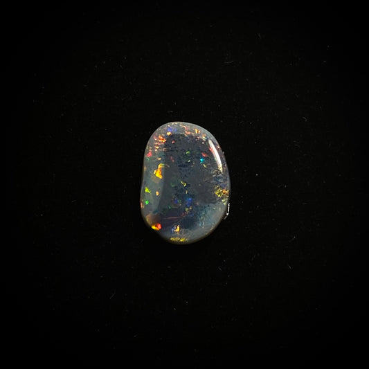 Solid sort opal - 11269